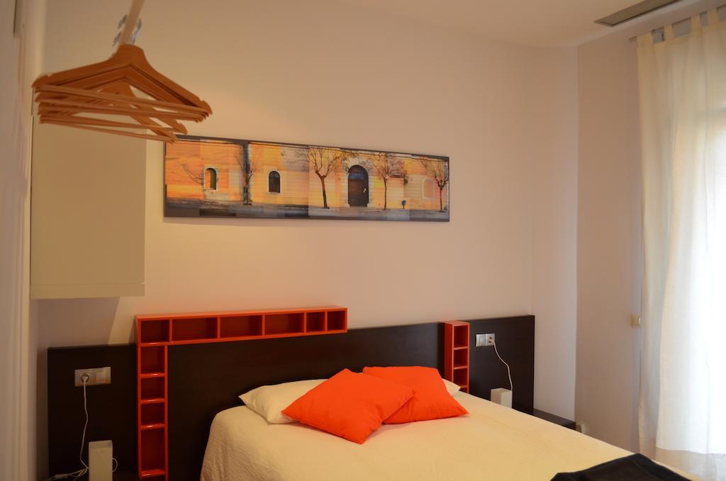 Gaudi Apartment บาร์เซโลนา ห้อง รูปภาพ